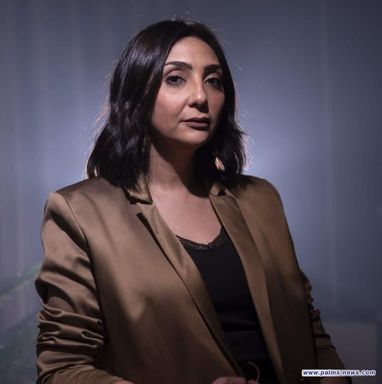 الروائية نورا ناجي تفوز بجائزة رضوى عاشور للأدب العربي 2025 عن روايتها "رمال متحركة".